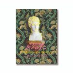 Livro A KIND OF MAGIC: THE KALEIDOSCOPIC WORLD OF LUKE EDWARD HALL