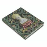 Livro A KIND OF MAGIC: THE KALEIDOSCOPIC WORLD OF LUKE EDWARD HALL - Imagem 3