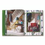 Livro A KIND OF MAGIC: THE KALEIDOSCOPIC WORLD OF LUKE EDWARD HALL - Imagem 4