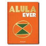 Livro ALULA EVER