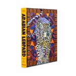 Livro ARABIAN LEOPARD - Imagem 2