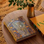 Livro ARABIAN LEOPARD - Imagem 3