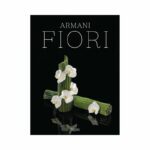 Livro ARMANI FIORI