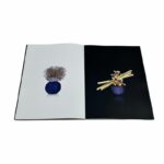 Livro ARMANI FIORI - Imagem 4