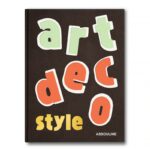 Livro ART DECO STYLE