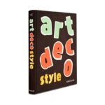 Livro ART DECO STYLE - Imagem 2