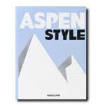 Livro ASPEN STYLE