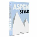 Livro ASPEN STYLE - Imagem 2