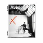 Livro AVEDON 100