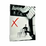 Livro AVEDON 100 - Imagem 2