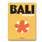Livro BALI MYSTIQUE