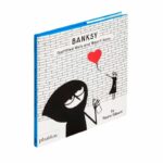 Livro BANKSY GRAFFITIED WALLS AND WASN'T SORRY - Imagem 2