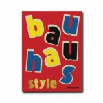 Livro BAUHAUS STYLE