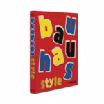 Livro BAUHAUS STYLE - Imagem 2