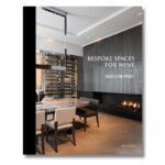 Livro BESPOKE SPACES FOR WINE