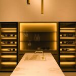 Livro BESPOKE SPACES FOR WINE - Imagem 2