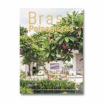 Livro BRASIL PAISAGISTAS ÍCONES