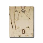 Livro BURBERRY