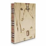 Livro BURBERRY - Imagem 2
