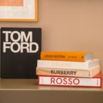 Livro BURBERRY - Imagem 3