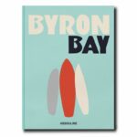 Livro BYRON BAY