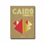 Livro CAIRO ETERNAL