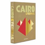 Livro CAIRO ETERNAL - Imagem 2