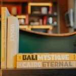 Livro CAIRO ETERNAL - Imagem 4