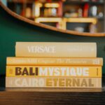 Livro CAIRO ETERNAL - Imagem 3