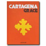 Livro CARTAGENA GRACE