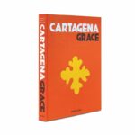 Livro CARTAGENA GRACE - Imagem 2