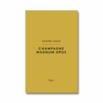 Livro CHAMPAGNE MAGNUM OPUS