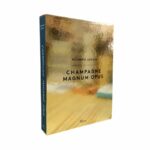 Livro CHAMPAGNE MAGNUM OPUS - Imagem 2