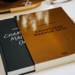Livro CHAMPAGNE MAGNUM OPUS - Imagem 3