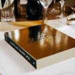 Livro CHAMPAGNE MAGNUM OPUS - Imagem 4