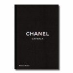 Livro CHANEL - CATWALK - THE COMPLETE COLLECTIONS REVISED EDITION