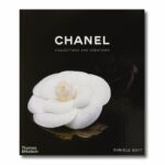 Livro CHANEL - COLLECTIONS AND CREATIONS