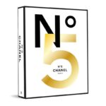 Livro CHANEL Nº5