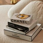 Livro CHANEL Nº5 - Imagem 3