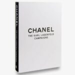 Livro CHANEL - THE KARL LAGERFELD CAMPAIGNS - Imagem 2