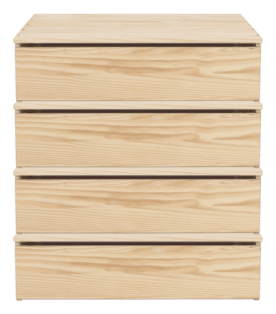 Cômoda Pallet BYO - Imagem 5