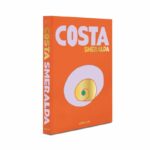 Livro COSTA SMERALDA - Imagem 2