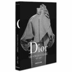 Livro DIOR BY GIANFRANCO FERRE - Imagem 2