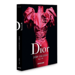 Livro DIOR BY JOHN GALLIANO - Imagem 2