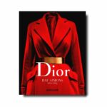 Livro DIOR BY RAF SIMONS 2012-2015