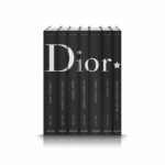Livro DIOR BY RAF SIMONS 2012-2015 - Imagem 3