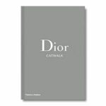 Livro DIOR - CATWALK