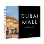 Livro DUBAI MALL - A MALL LIKE NO OTHER - Imagem 3