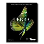 Livro EXPO 2020 DUBAI - TERRA-THE SUSTAINABILITY PAVILION