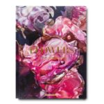 Livro FLOWERS - ART  BOUQUETS